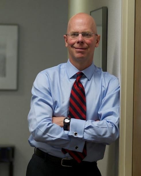 Paul J. Dunn